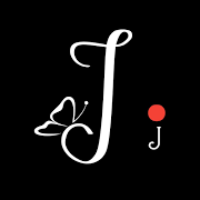 j naam ki dp